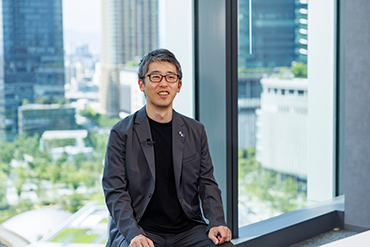 データ利活用の民主化を支えるDYNATREK　北陸銀行 五十嵐幹氏が語る、営業店で使われるデータの仕組み