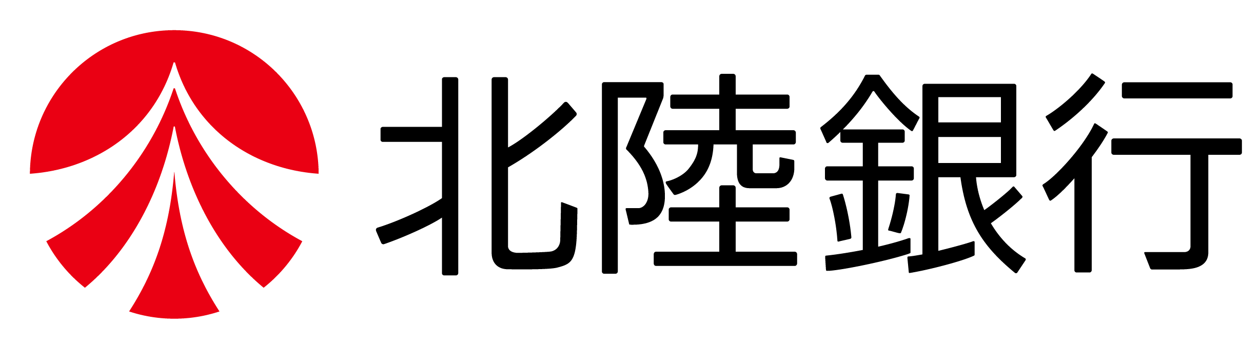 株式会社北陸銀行